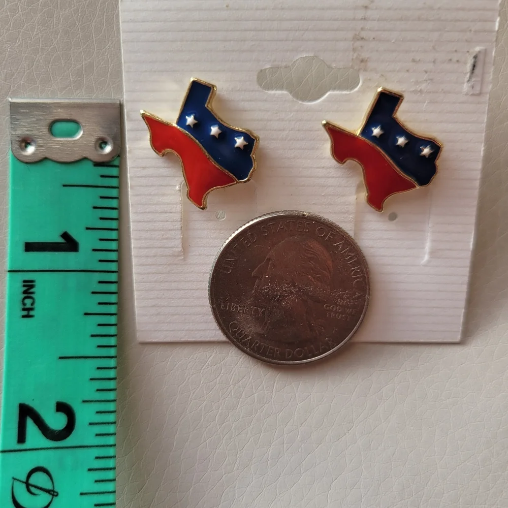N/A texas pierced